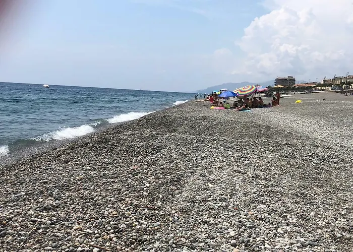 Recanati Beach House