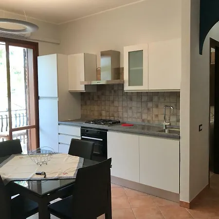 Recanati Beach House Giardini Naxos Exterior photo