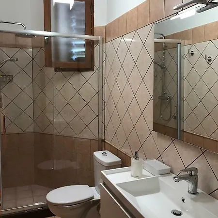 Recanati Beach House Giardini Naxos Exterior photo