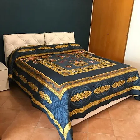 Recanati Beach House Giardini Naxos Exterior photo
