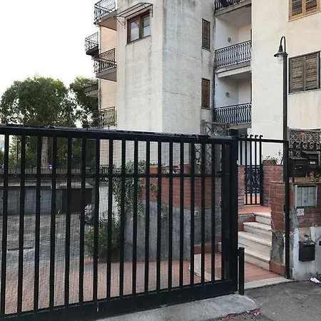 Recanati Beach House Giardini Naxos Exterior photo