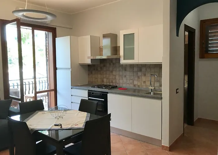 Recanati Beach House