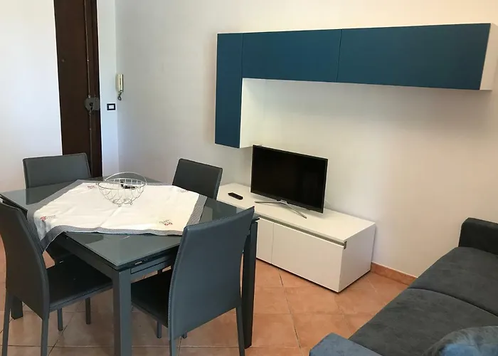 Recanati Beach House