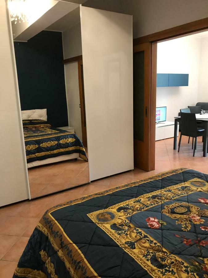 Recanati House Holiday home Giardini Naxos