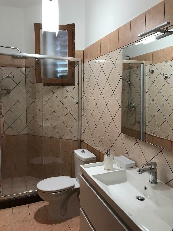 Recanati House Holiday home Giardini Naxos