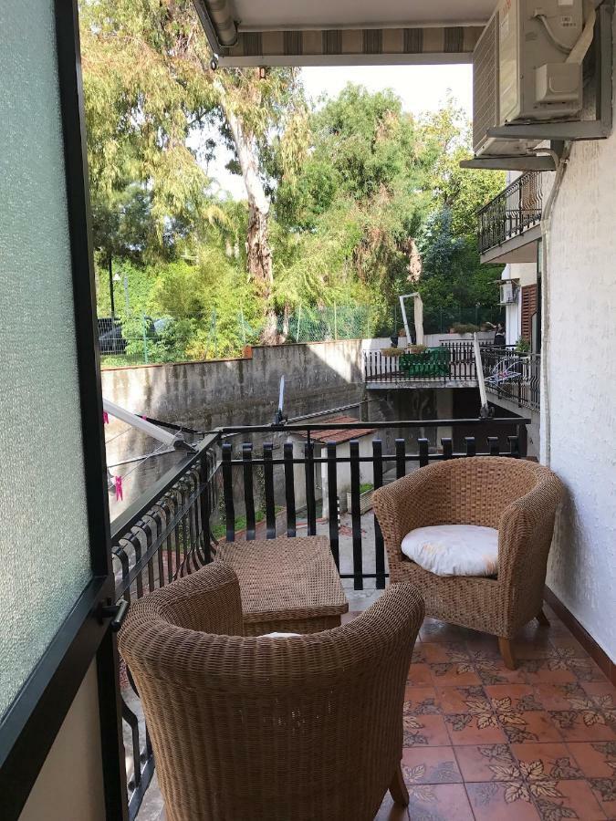Recanati House Holiday home Giardini Naxos