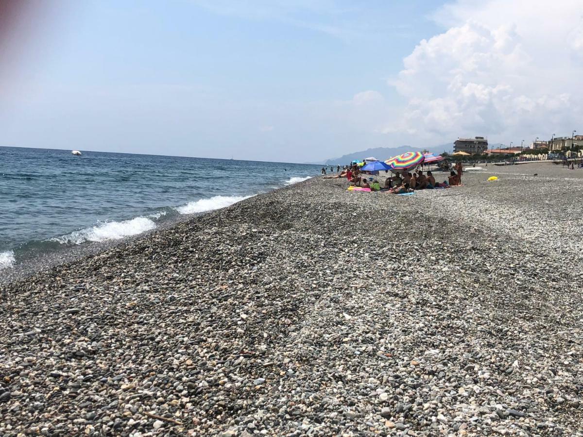 Recanati House * Giardini Naxos