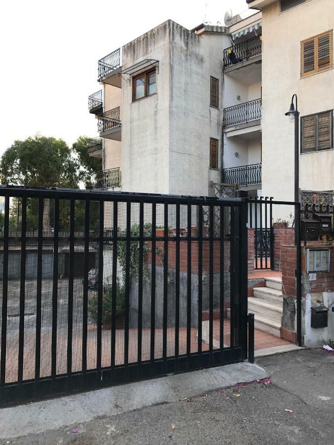 Recanati House Holiday home